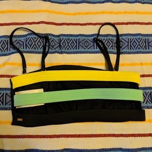 Roxy Bathing Suit Top